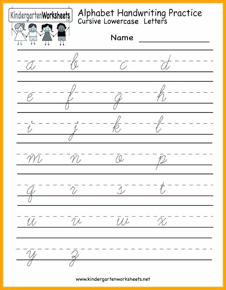 Kindergarten Ocean Worksheets Handwriting Practice Worksheets Free Printable Writing