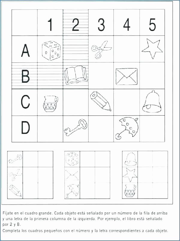 Kindergarten Sequence Worksheets Number Series Worksheets