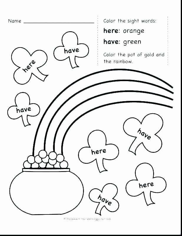 Kindergarten Sight Word Coloring Worksheets Beautiful Hidden Sight Word Coloring Pages – Roofingedinburgh