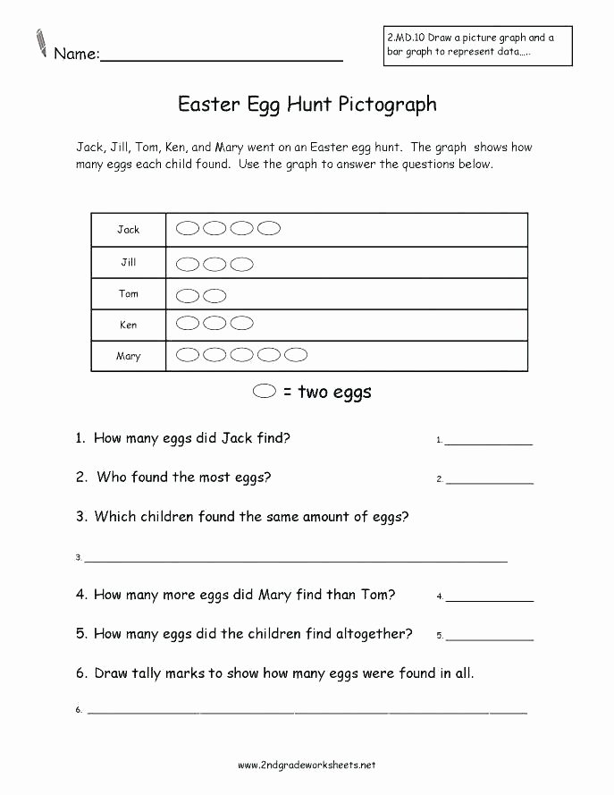Kindergarten Tally Mark Worksheets Tally Table Worksheets Marks and Frequency Tables Grade 4