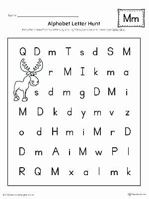 Kindergarten Worksheets Cut and Paste Letter C Worksheets for Kindergarten