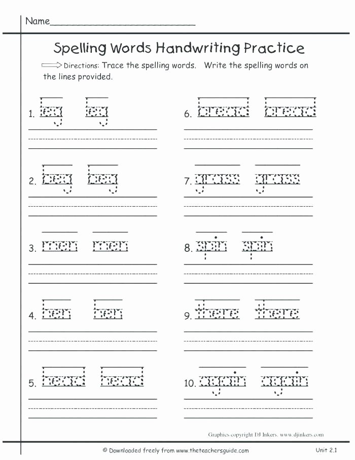 Kindergarten Writing Sentences Worksheets Building Sentences Worksheets 1st Grade Writing Blank First