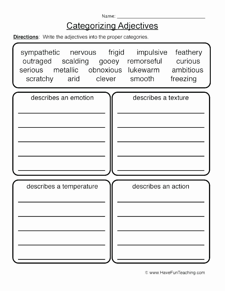 Kindergarten Writing Sentences Worksheets Writing A Sentence Worksheets – Petpage