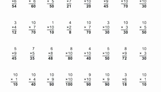 Kumon Printable Worksheets Free Kumon Math Worksheets for Grade 2 Free Subtraction Workbooks