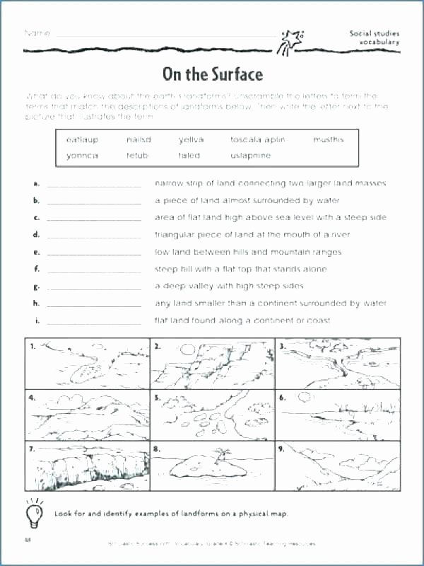 Label the Continents Worksheets Grade E Activity Sheet Sheets In Science 6 Quarter 2