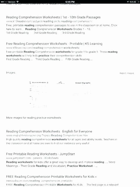 Language Arts Worksheets 8th Grade 8th Grade Prehension Worksheets