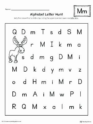 Letter and Number Tracing Worksheets Free Pages Preschool Alphabet Letters Trace Letter K Tracing