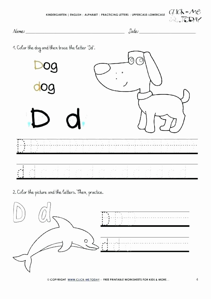 Letter G Tracing Worksheets Preschool Letter G Tracing Worksheets Preschool