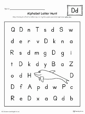 Letter G Worksheet Preschool Letter B Tracing Worksheets for Preschool