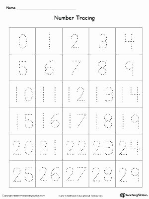 Letter G Worksheet Preschool Letter T Worksheets for toddlers Tracing Numbers 0 Through 5