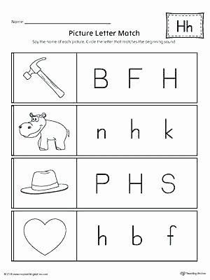 Letter H Traceable Worksheets Preschool Letter H Worksheets – Petpage