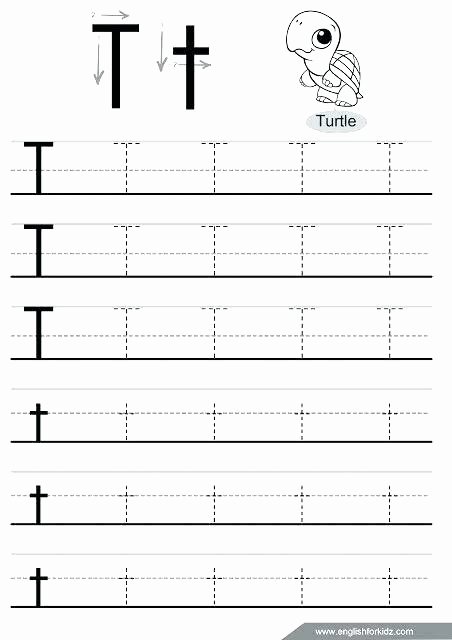 Letter H Tracing Worksheets Free Printable Letter G Tracing Worksheet with Number and