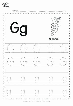 Letter H Tracing Worksheets Free Printable Letter H Worksheets Awesome G Tracing Best