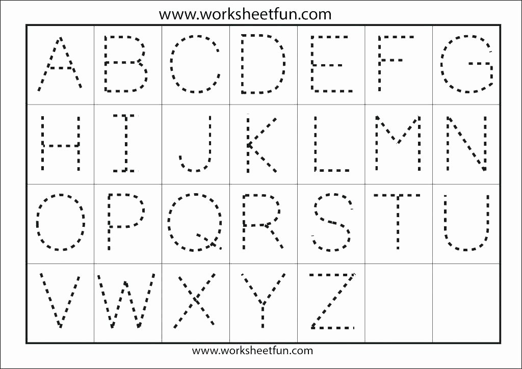 Letter H Tracing Worksheets Preschool Letter H Trace Printable Worksheets Preschool Finding and