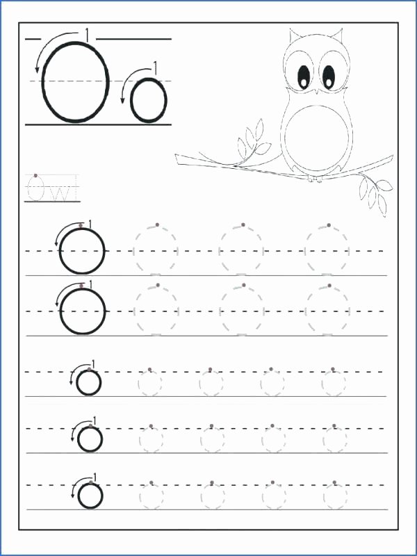 Letter H Worksheets for Kindergarten Letter H Worksheets