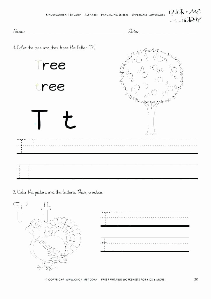 Letter H Worksheets Preschool Letter H Worksheets