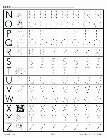Letter K Tracing Worksheets Preschool Letter B Tracing Worksheets for Preschool