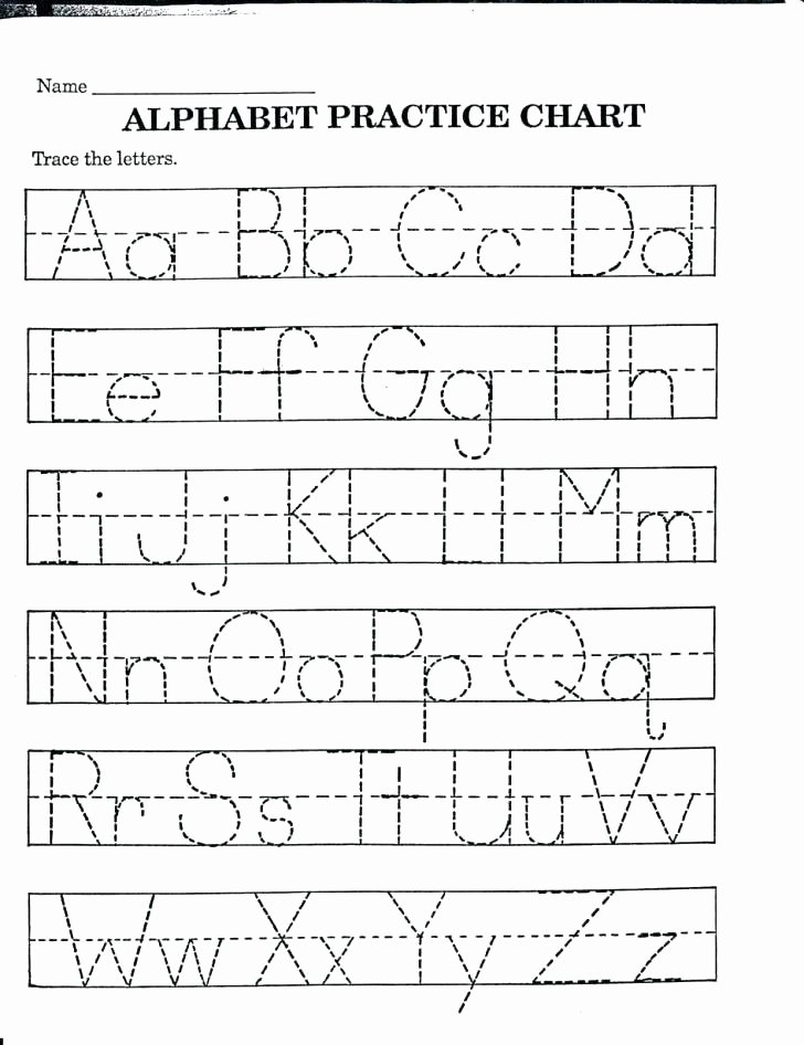 Letter K Tracing Worksheets Preschool Printable Letter H Worksheets Preschool K Best Ideas Free