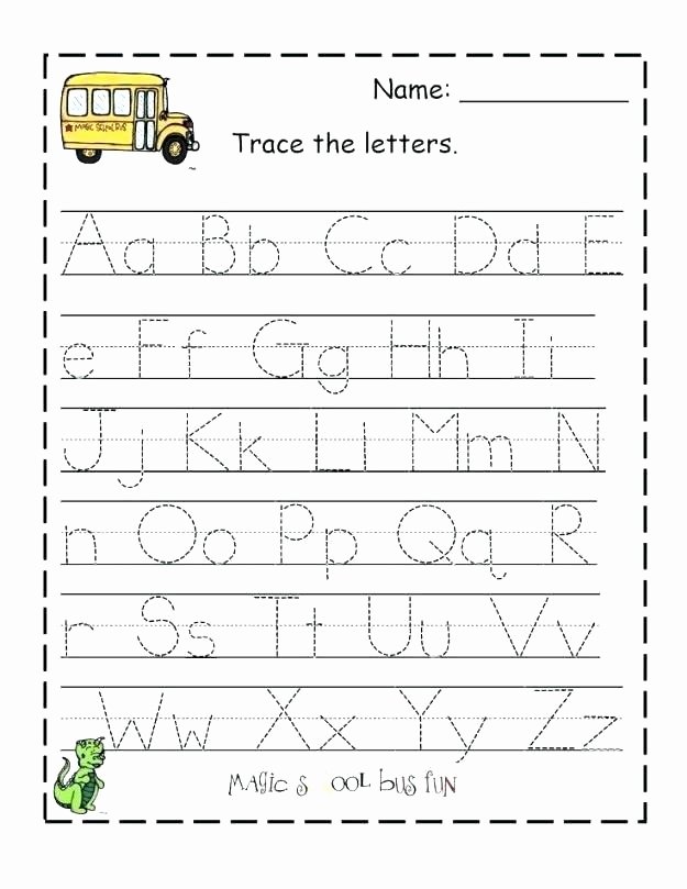 Letter L Worksheet for Preschool Practice Writing Letters Worksheets Preschool Pdf Tracing