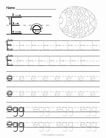 Letter N Tracing Worksheets Preschool Letter G Tracing Worksheets Preschool
