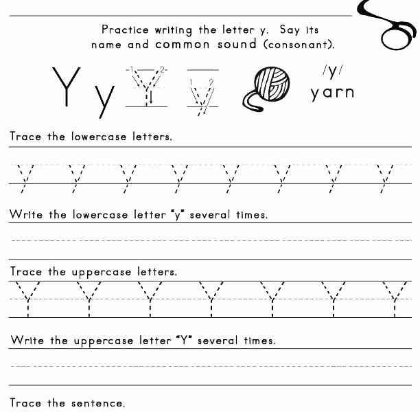 Letter N Worksheets for Kindergarten Letter Q Worksheets for Kindergarten