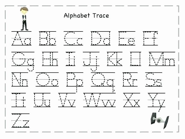 Letter N Worksheets Kindergarten Alphabet Letters Worksheets Printable