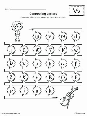 Letter O Worksheet for Kindergarten Letter O Worksheets for Kindergarten Printable Alphabet