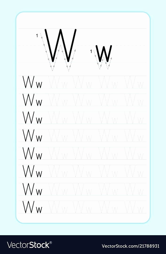 Letter P Tracing Worksheet Alphabet Letter Tracing Worksheets