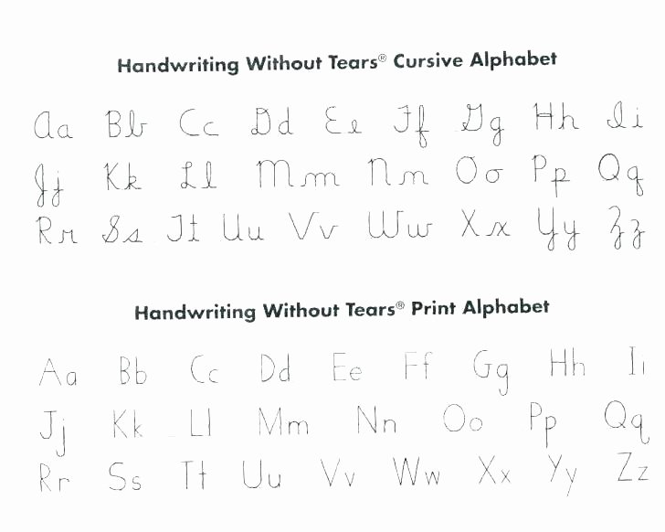 Letter P Tracing Worksheet Cursive Letters Tracing Worksheets