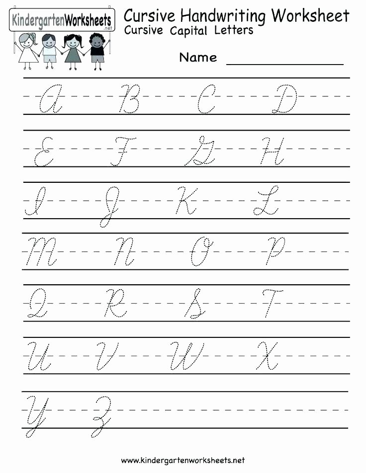 Letter P Tracing Worksheet Lowercase Handwriting Worksheets