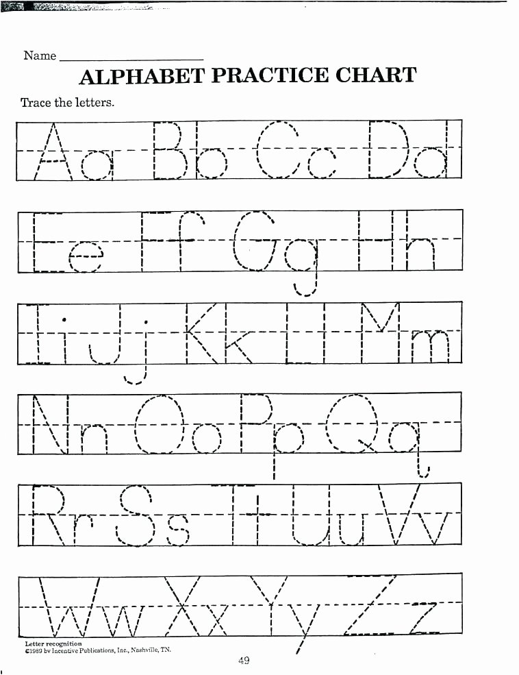 Letter W Worksheets for Preschoolers Tracing Letter B Letter N Tracing Worksheets Preschool