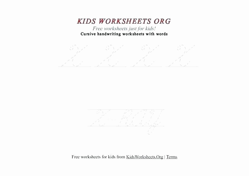Letter X Worksheets for Preschoolers Letter D Preschool Worksheets