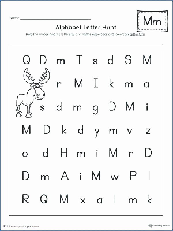 Letter X Worksheets for Preschoolers Letter D Tracing Printable Worksheet Letter D Printable
