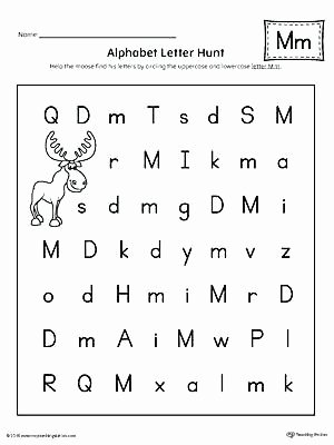 Letter X Worksheets Kindergarten Alphabet Worksheets for Kindergarten Pdf New 28