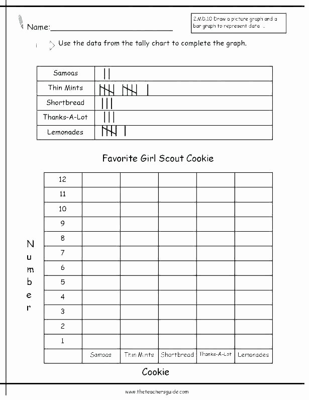 Line Graph Worksheet 5th Grade Blank Graphs Worksheet – Trubs