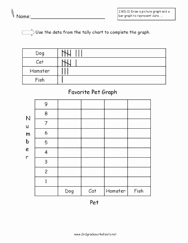 Line Graph Worksheets 5th Grade Beautiful Bar Graph Worksheets Grade 5
