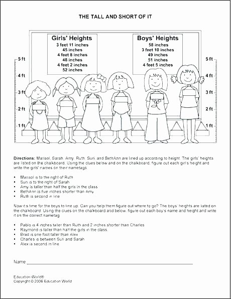 Logical Reasoning Worksheets Printable Logic Problems for Graders Free Days Puzzles Can