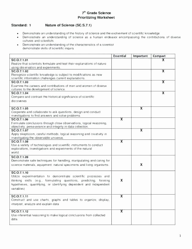 Logical Reasoning Worksheets Test Taking Skills Worksheets Download Science Process