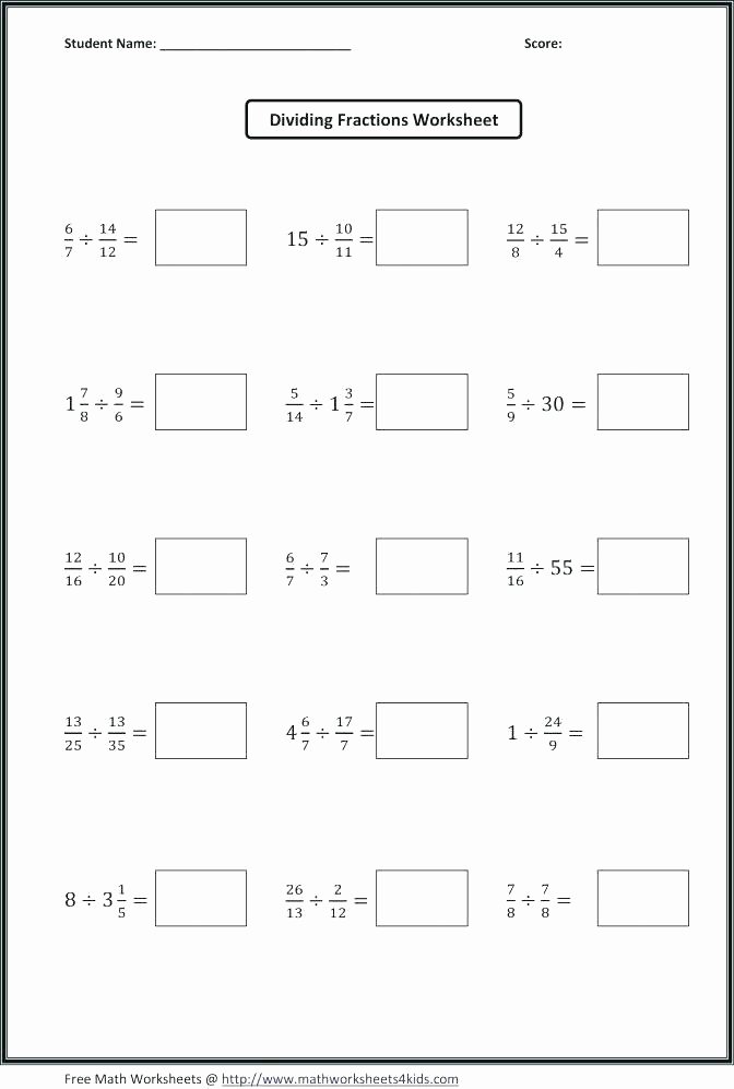 Long Division Decimals Worksheet Dividing Decimals Long Division – Team Math