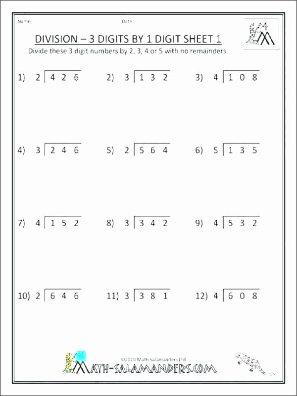 Long Division with Decimals Worksheets Math Worksheets Long Division with Decimals – ashafrance