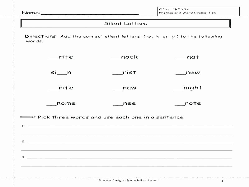 Long E Short E Worksheets Phonics Worksheets Grade 2