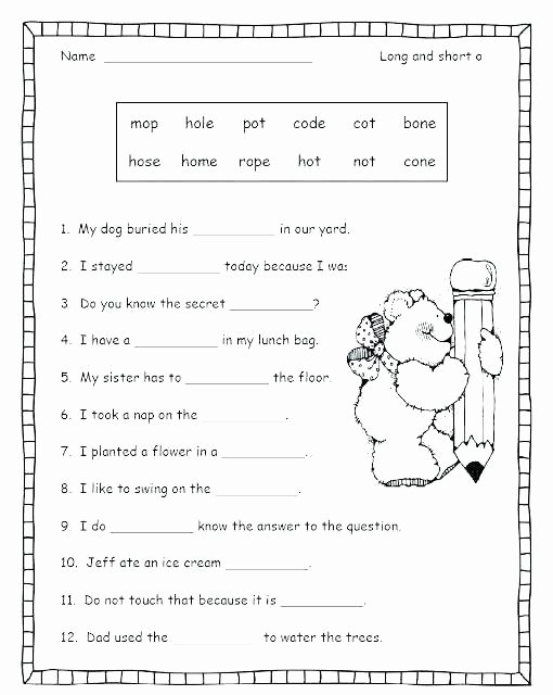 Long E Short E Worksheets Short Vowels Worksheet Phonics Skills Worksheets 2nd Grade