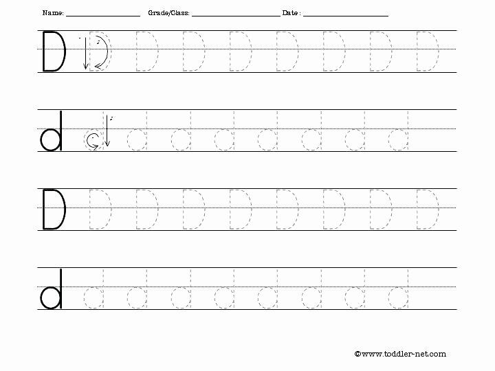 Lowercase Alphabet Tracing Free Alphabet Tracing Worksheets