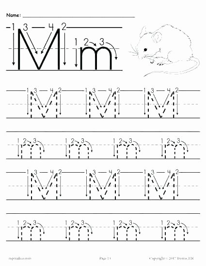 Lowercase Alphabet Tracing Free Printable Letter Tracing Worksheets