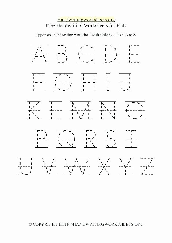 Lowercase Alphabet Tracing Worksheet Alphabet Writing Worksheets Alphabet Practice Pages