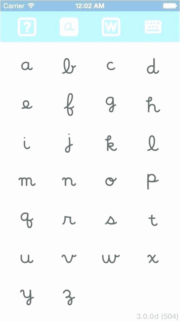 Lowercase Alphabet Tracing Worksheet Letter U Worksheets – Primalvape