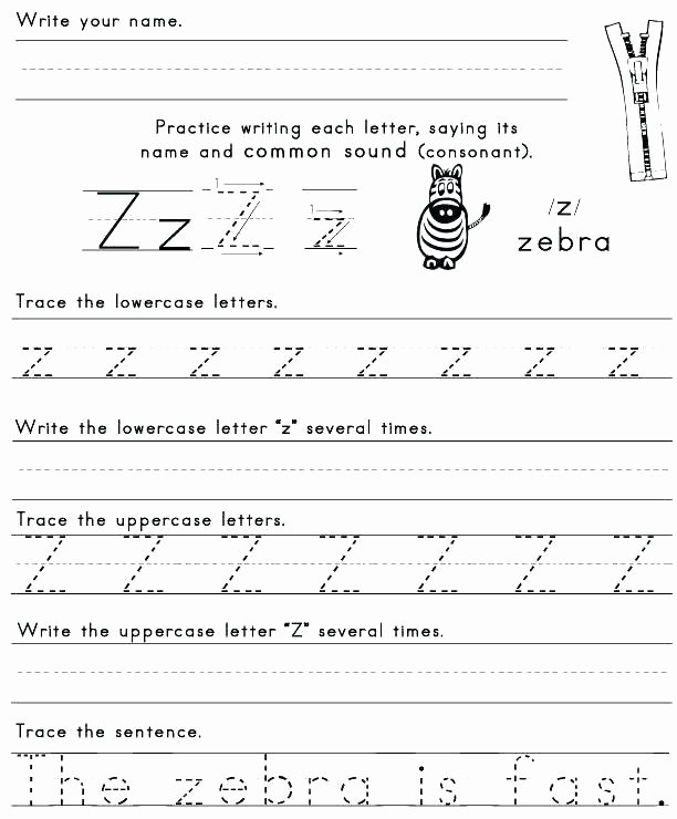Lowercase Alphabet Tracing Worksheets Practice Writing Lowercase Letters Worksheets Alphabet