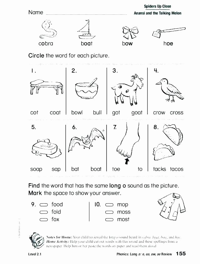 Magic E Worksheets Free Magic E Worksheets for First Grade