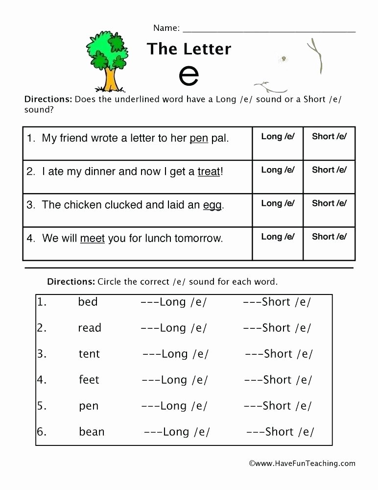 Magic E Worksheets Ks1 Magic E Worksheets Free Printable Short E Phonics Worksheets