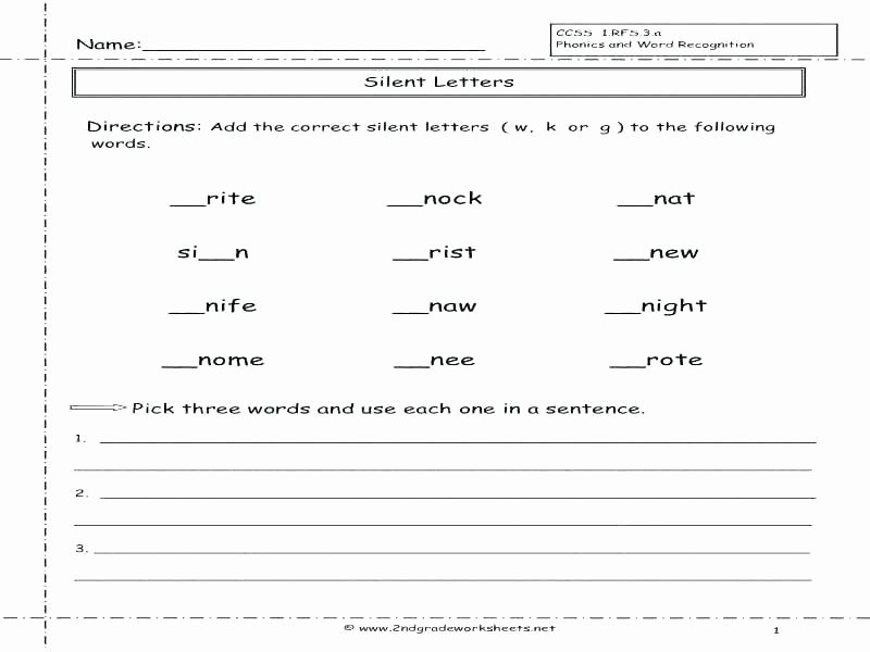 Magic E Worksheets Ks1 Silent E Words Worksheets K W Letter Teaching the Syllable